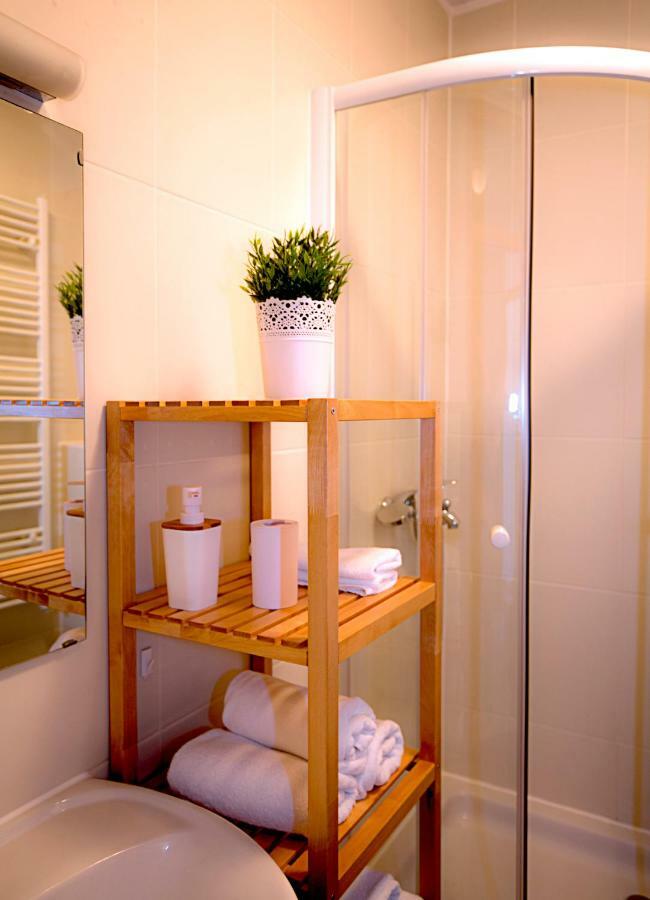 Apartment Luka Zagreb Exterior photo